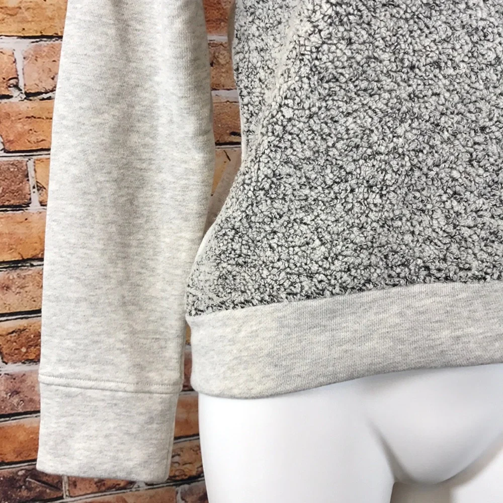 🍄 Athleta Pacific Sweatshirt - Picture 5 of 15